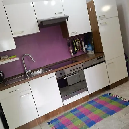 Apartment - Eckberg