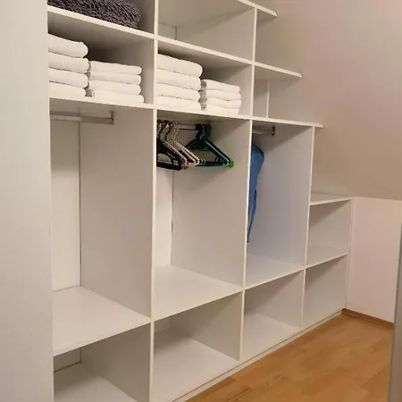 Apartment - Eckberg Gamlitz