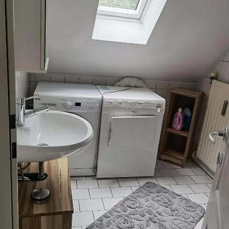 Appartamento - Eckberg Gamlitz