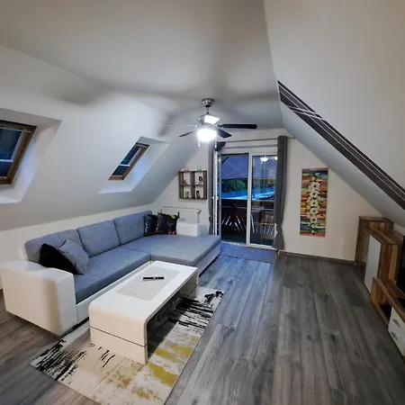Apartment - Eckberg *