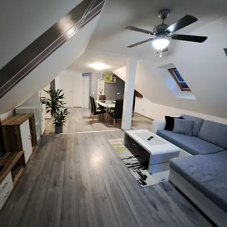 Apartment - Eckberg *
