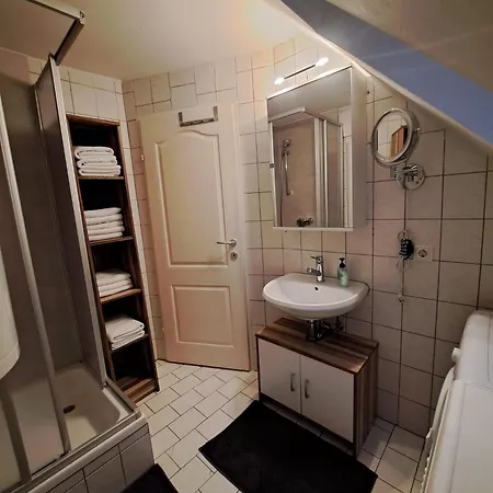 Appartamento - Eckberg Gamlitz