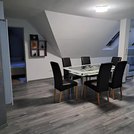 Appartamento - Eckberg