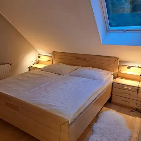 Appartamento - Eckberg Gamlitz