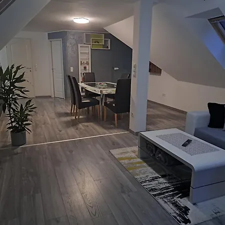 Apartment - Eckberg *