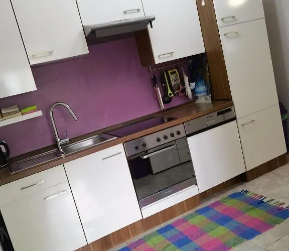 Appartement - Eckberg