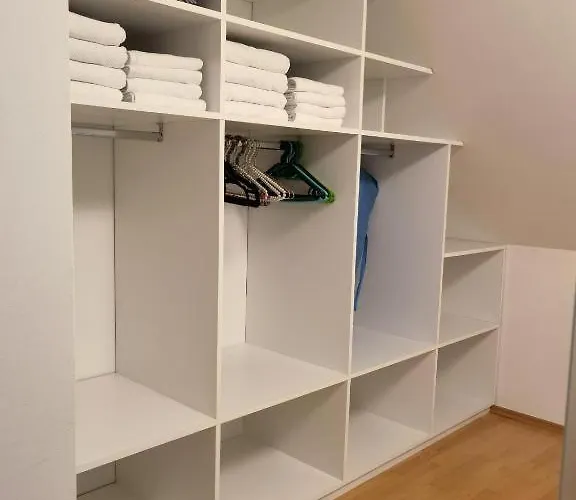 Appartement - Eckberg Gamlitz