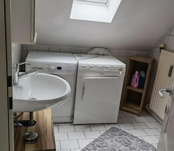 Appartement - Eckberg Gamlitz