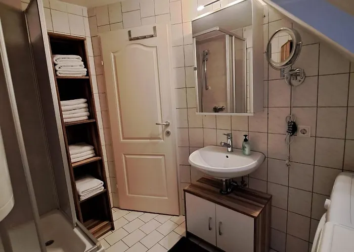 Appartement - Eckberg Gamlitz