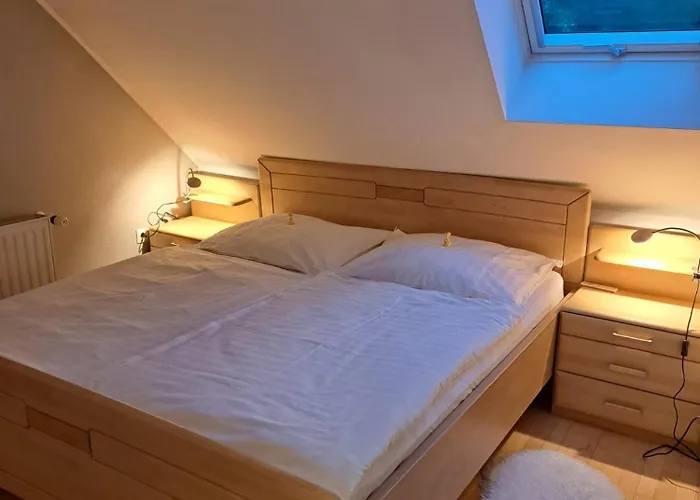 Appartement - Eckberg Gamlitz