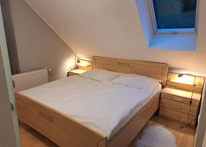 Appartement - Eckberg